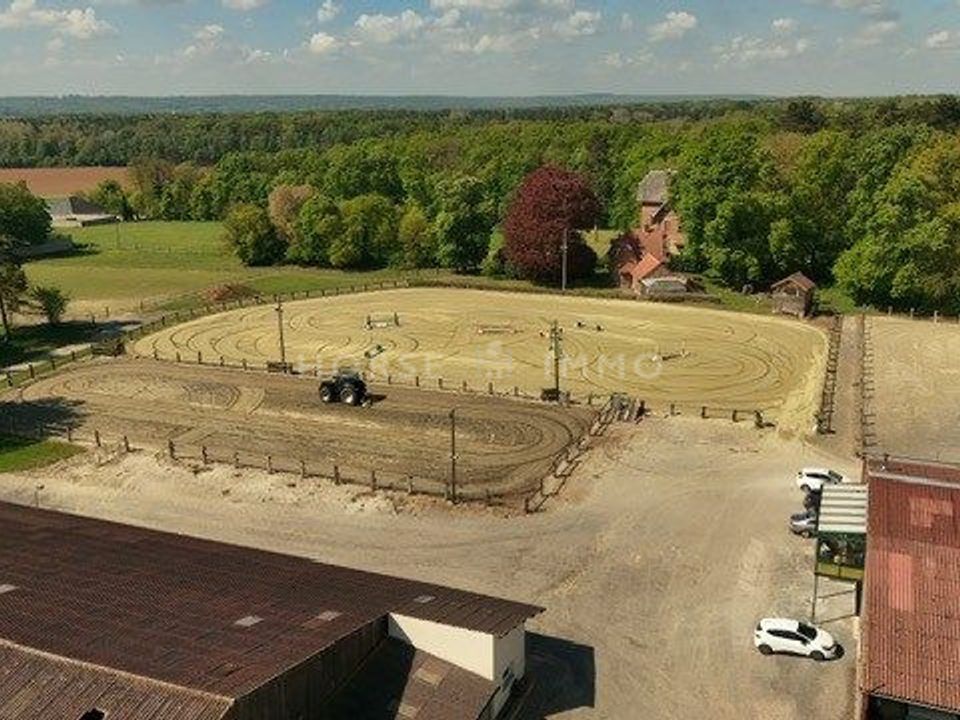 Erhvervsejendom i Chantilly, Oise - foto 4