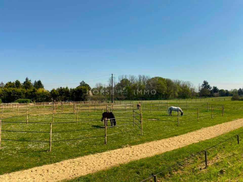 Villa en Tours, Indre-et-Loire - foto 4