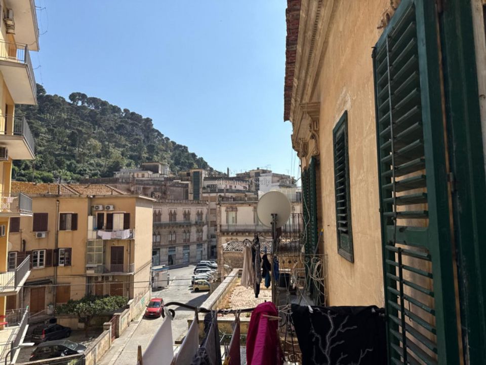 Lejlighed i Modica, Ragusa - foto 1