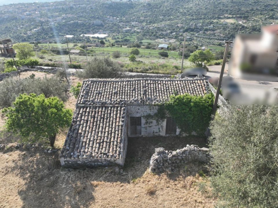 Villa i Modica, Ragusa - foto 1
