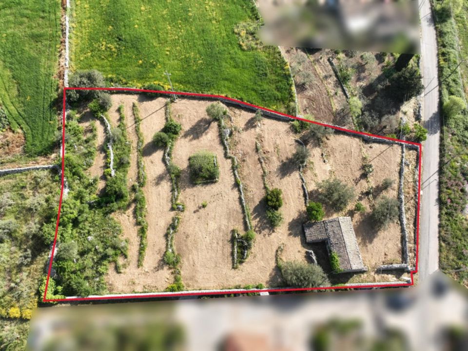 Villa i Modica, Ragusa - foto 2