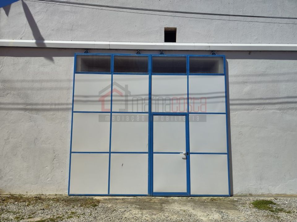 Erhvervsejendom i Peniche, Leiria - foto 2