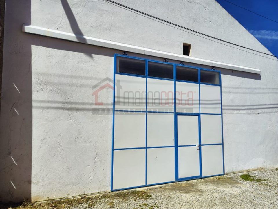 Erhvervsejendom i Peniche, Leiria - foto 3