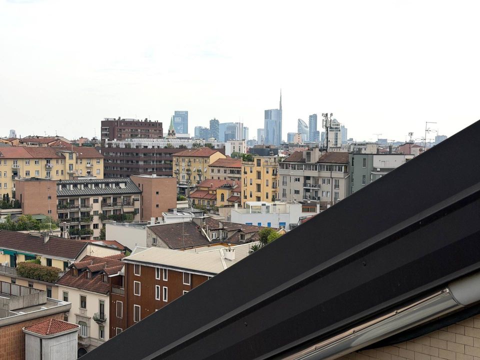 Lejlighed i Milan, Milan - foto 4