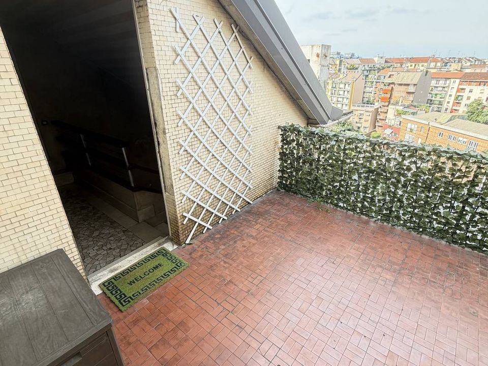 Lejlighed i Milan, Milan - foto 3