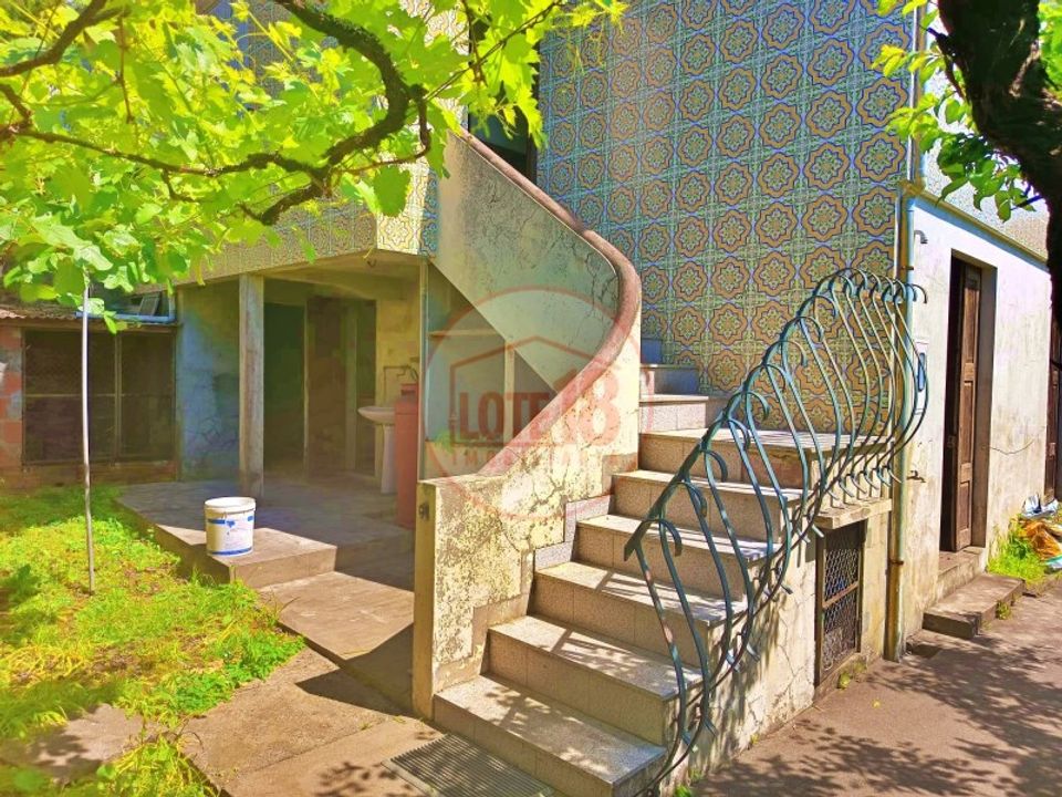 Villa a Sever do Vouga, Aveiro - foto 4