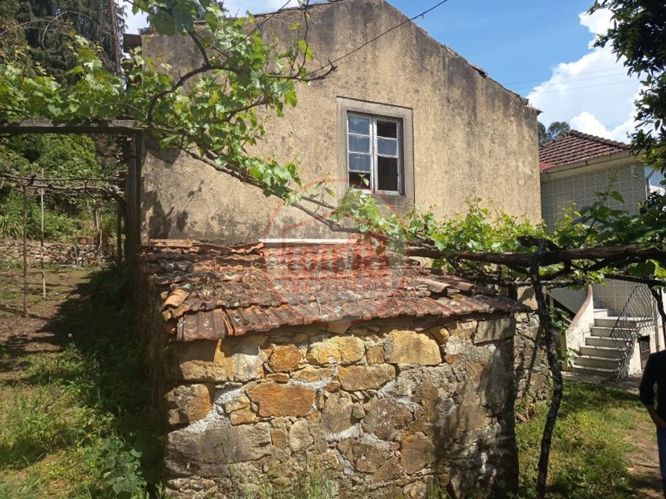 Villa i Sever do Vouga, Aveiro - foto 1