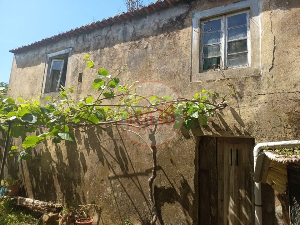 Villa i Sever do Vouga, Aveiro - foto 2