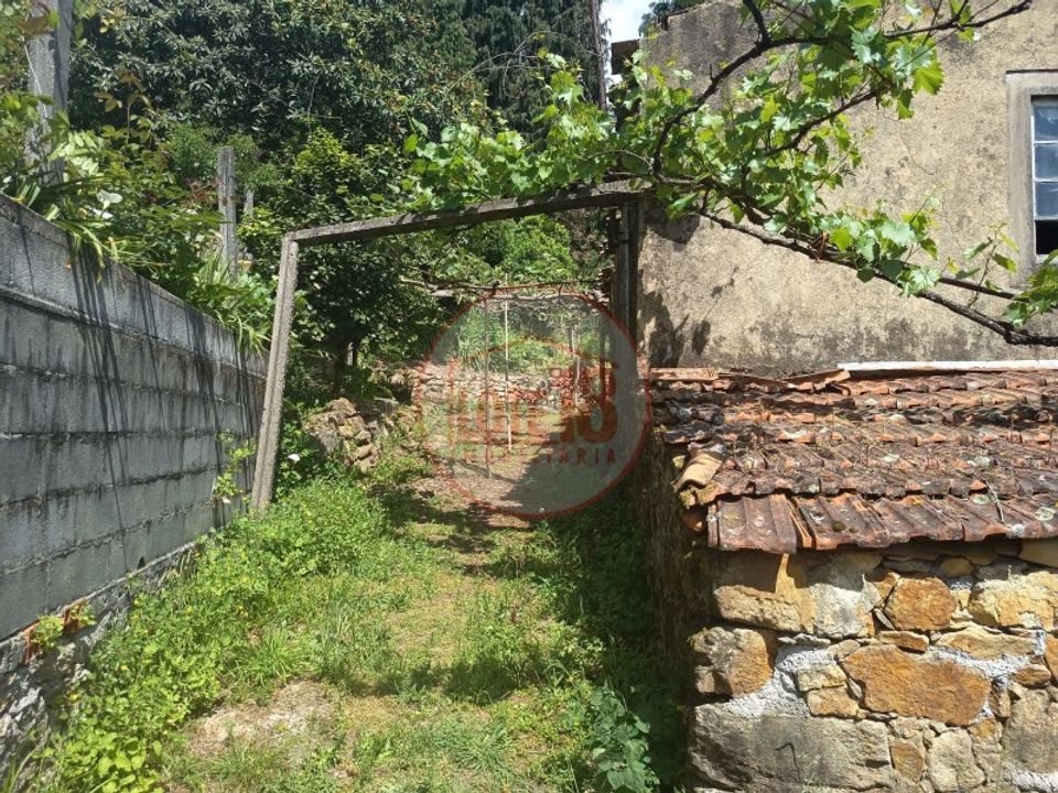 Villa i Sever do Vouga, Aveiro - foto 4