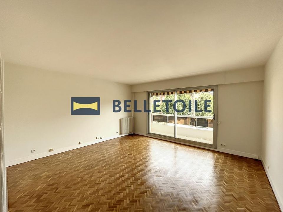 Lejlighed i Maisons-Alfort, Val-de-Marne - foto 1