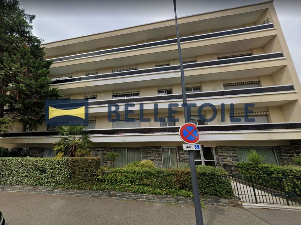 Lejlighed i Maisons-Alfort, Val-de-Marne - foto 2
