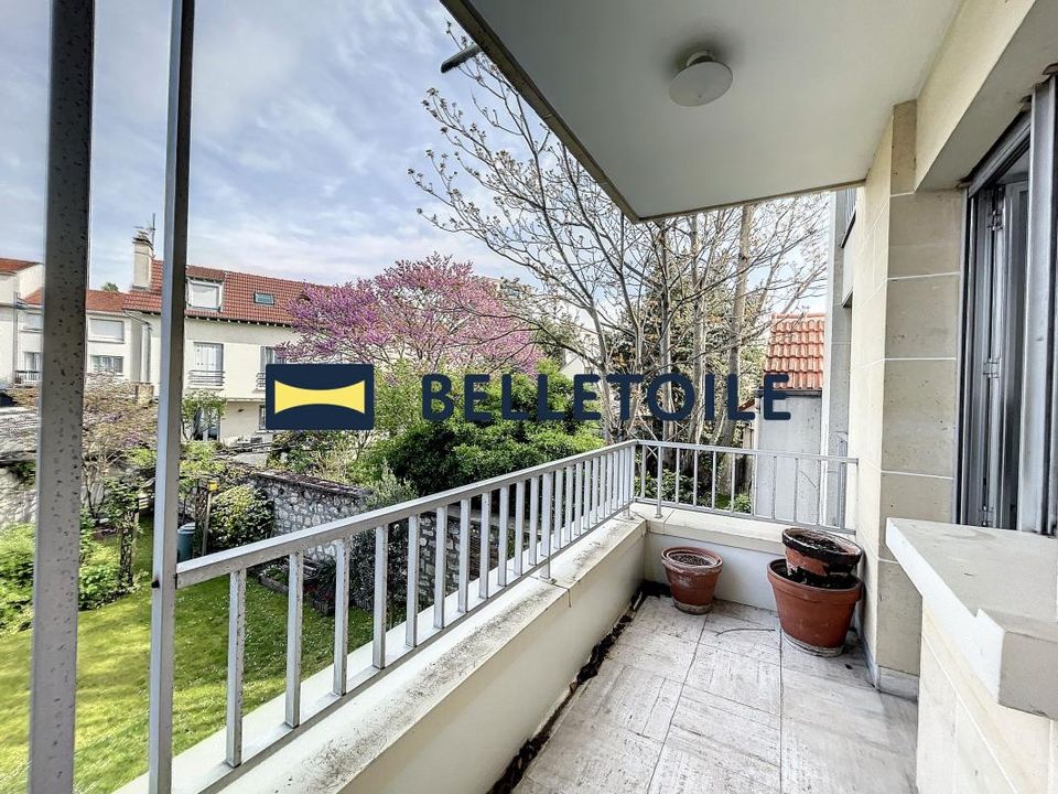 Lejlighed i Maisons-Alfort, Val-de-Marne - foto 4