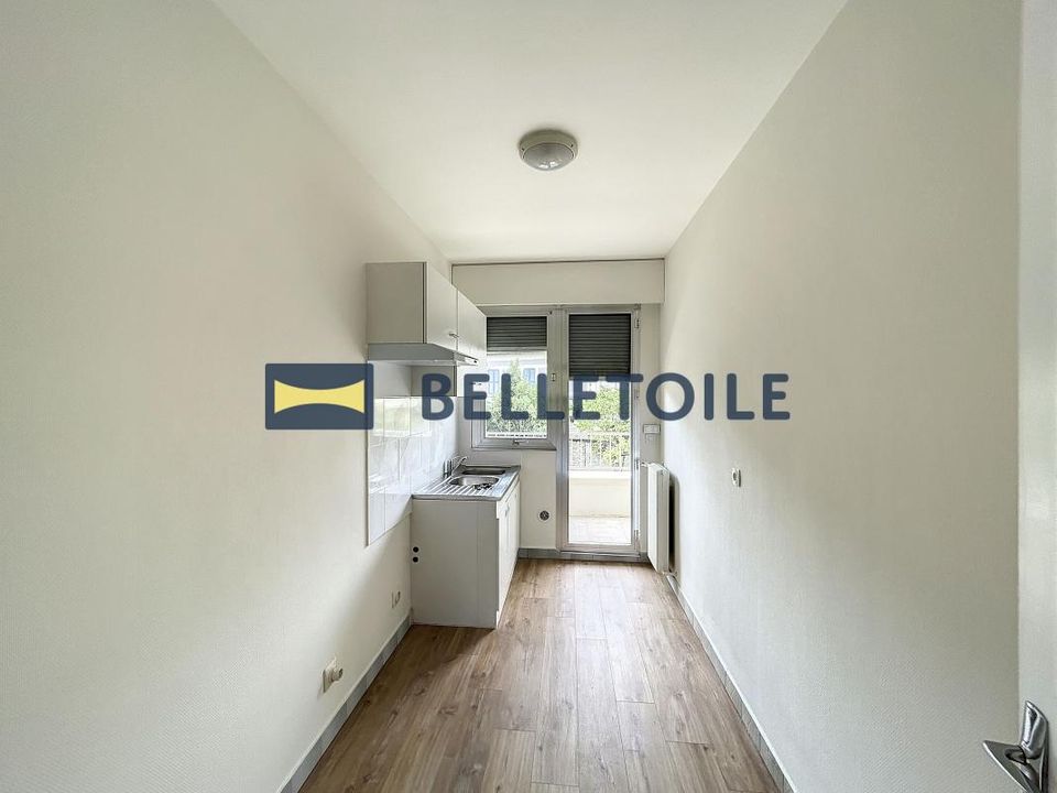 Lejlighed i Maisons-Alfort, Val-de-Marne - foto 5