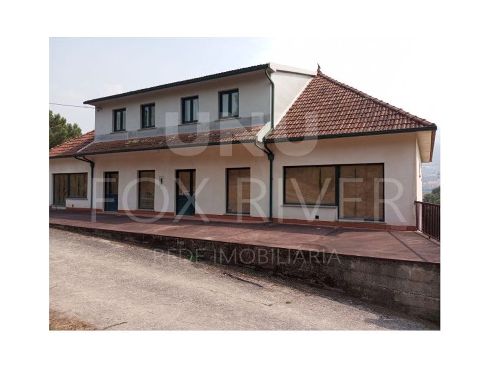 Villa i Moncao, Viana do Castelo - foto 1