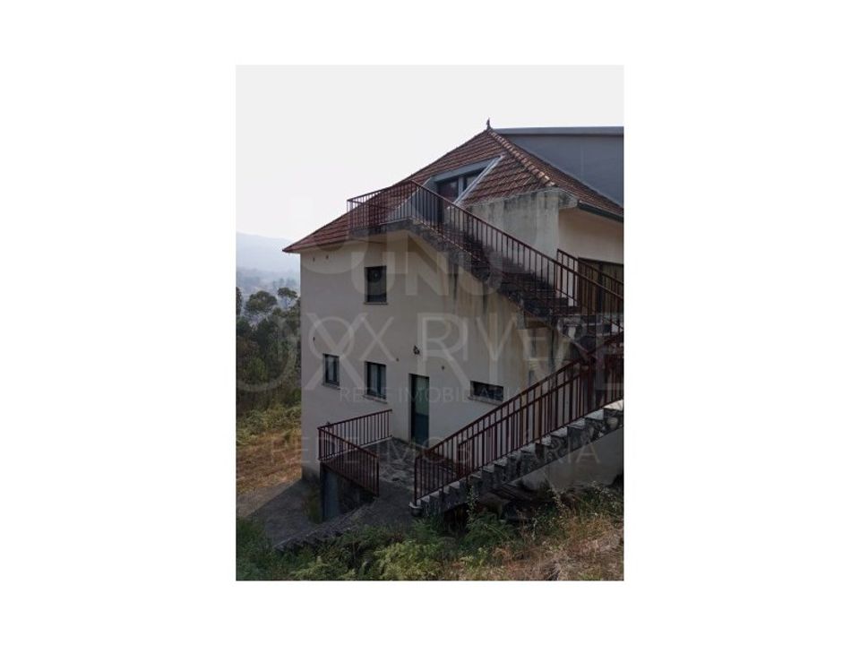 Villa i Moncao, Viana do Castelo - foto 2