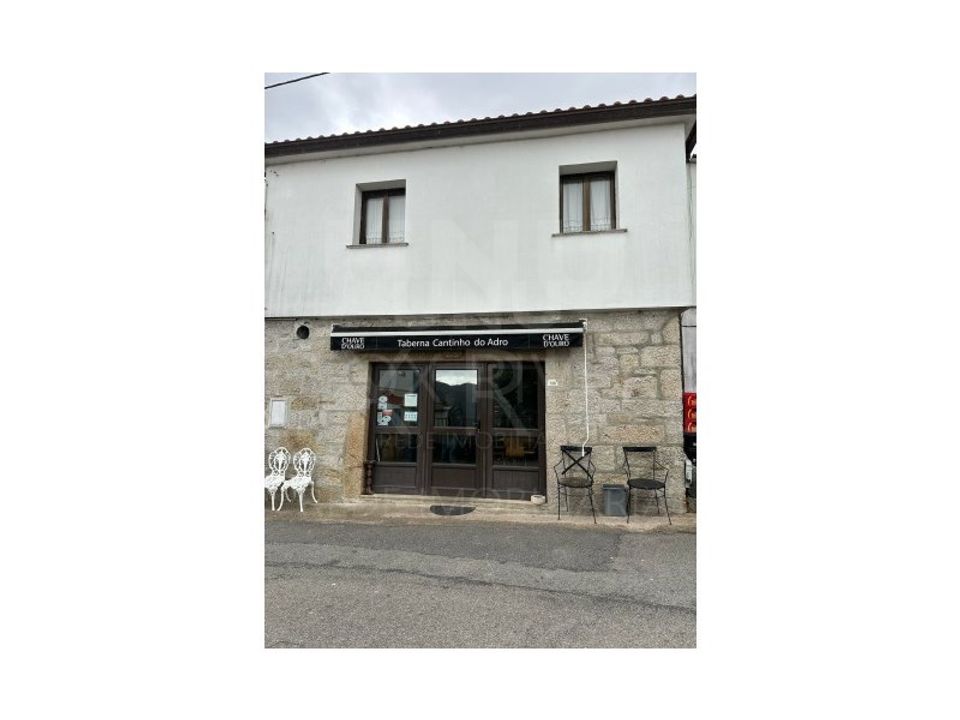 Erhvervsejendom i Moncao, Viana do Castelo - foto 1