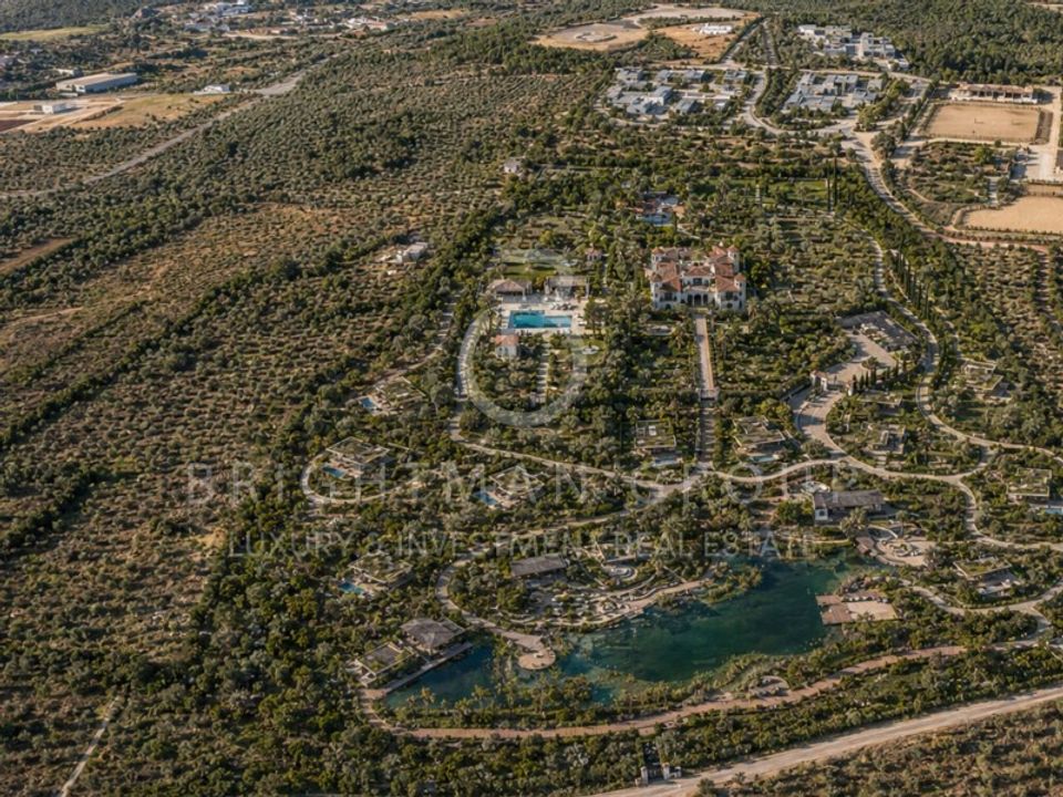 Grond in Borba, Evora - foto 1