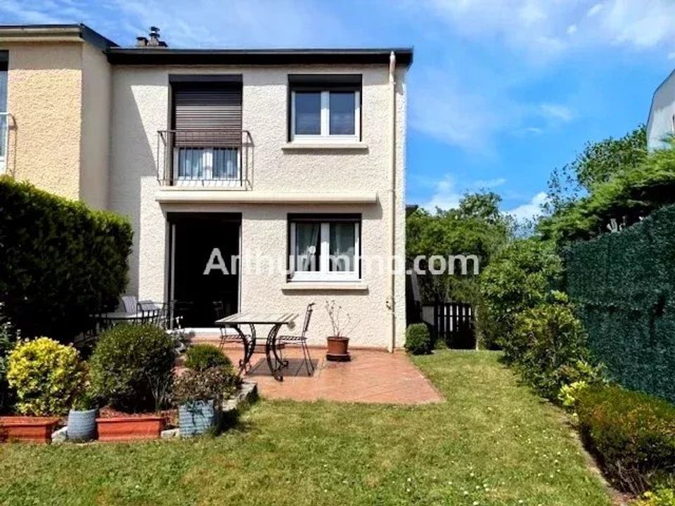Villa i Le Havre, Seine-Maritime - foto 2