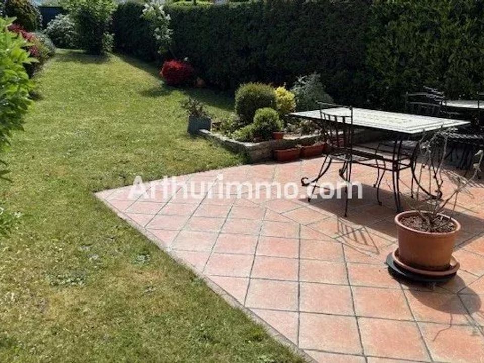 Villa i Le Havre, Seine-Maritime - foto 3