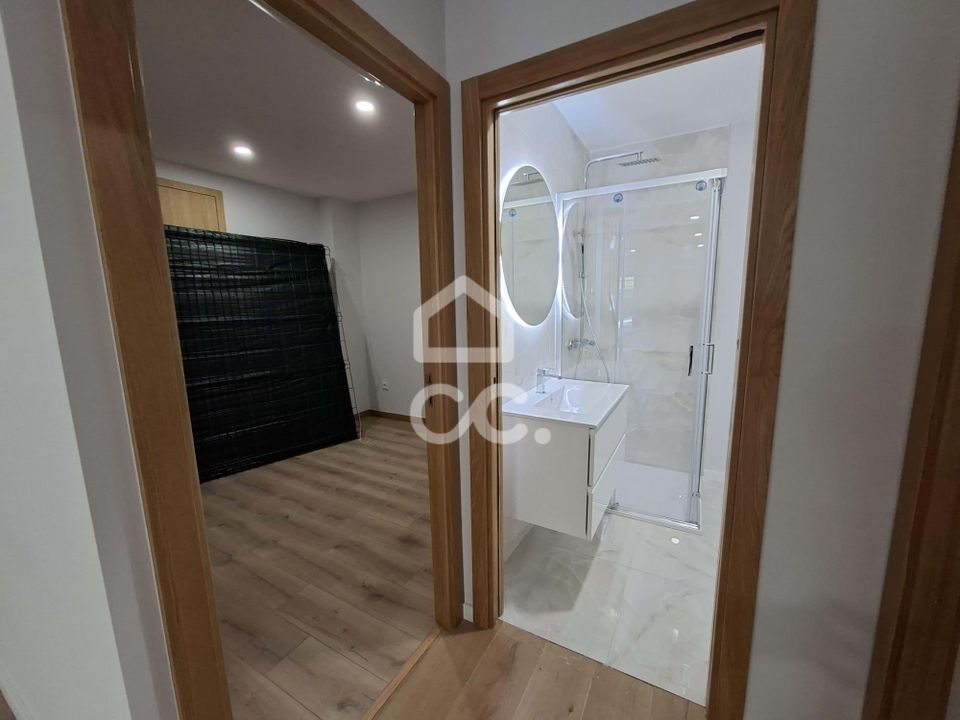 Lejlighed i Cavernaes, Viseu - foto 4