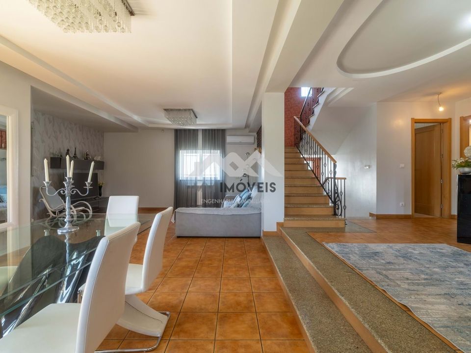 Villa i Marco de Canaveses, Porto - foto 5