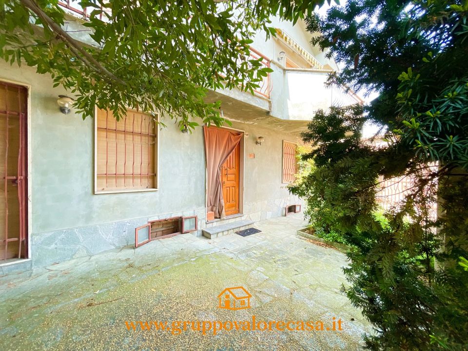 Villa i Mombaruzzo, Asti - foto 1
