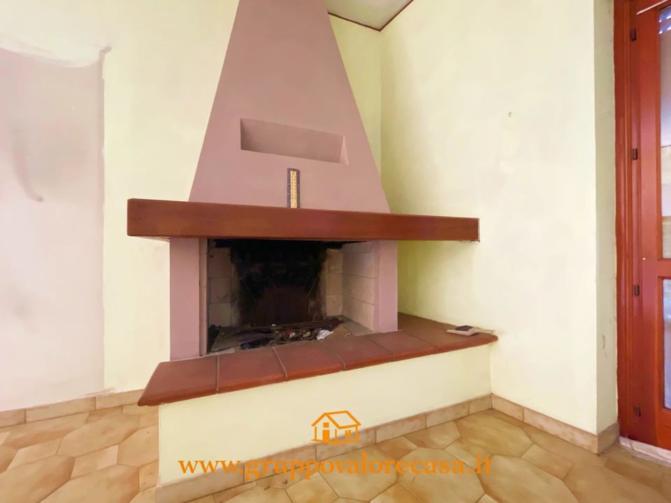 Villa i Mombaruzzo, Asti - foto 3