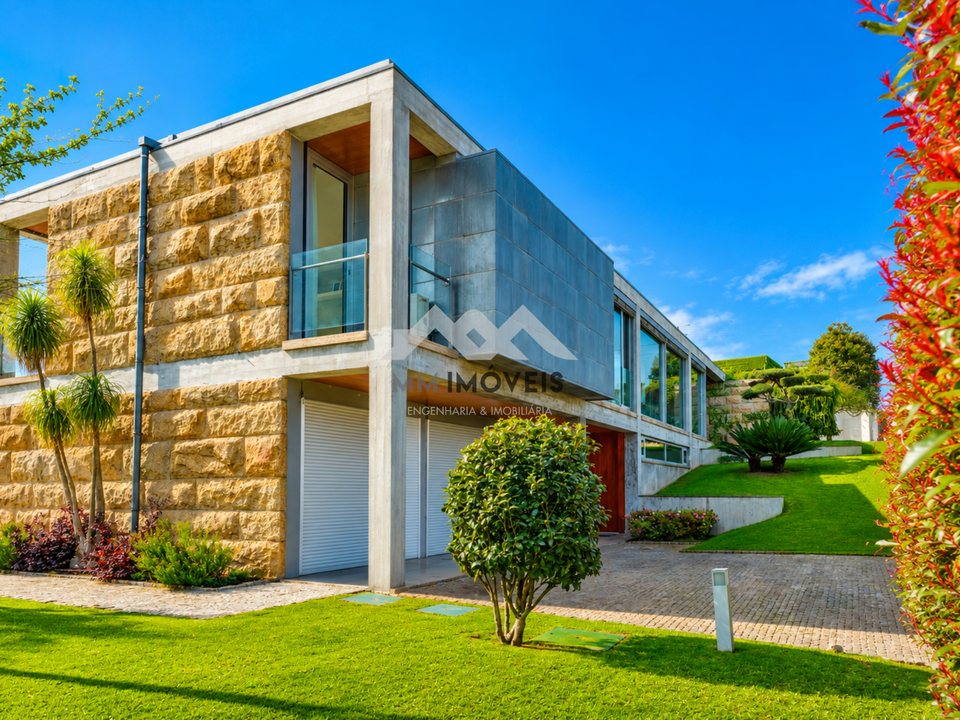 Villa i Penafiel, Porto - foto 4