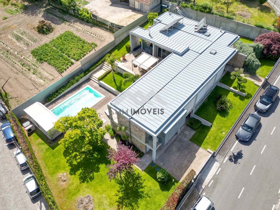 Villa i Penafiel, Porto - foto 3