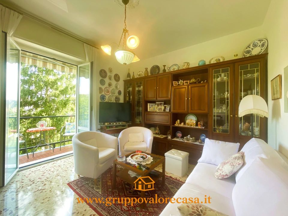 Lejlighed i Acqui Terme, Alessandria - foto 1