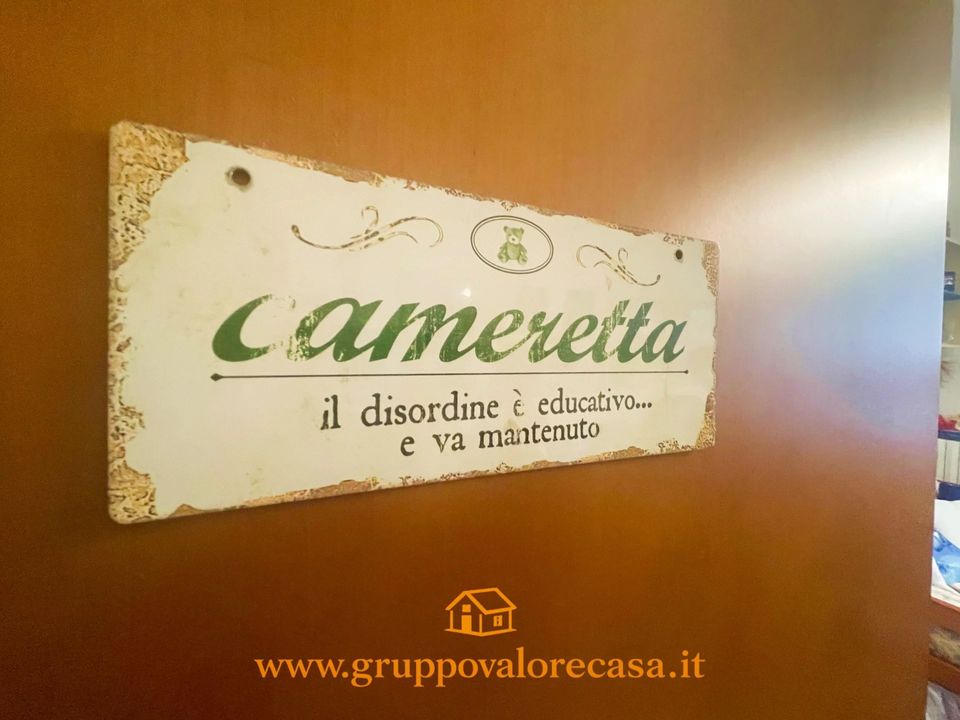 Lejlighed i Acqui Terme, Alessandria - foto 2