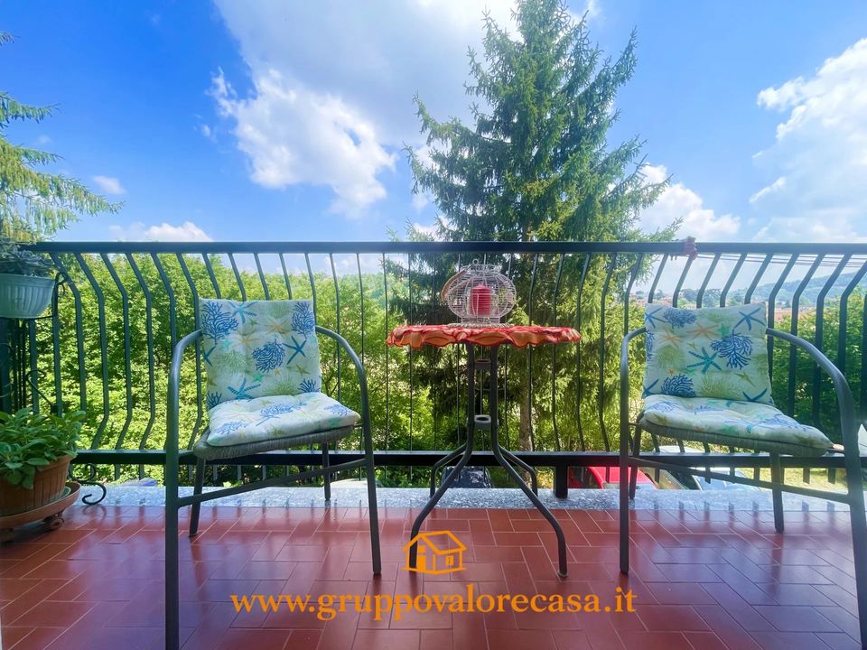 Lejlighed i Acqui Terme, Alessandria - foto 3