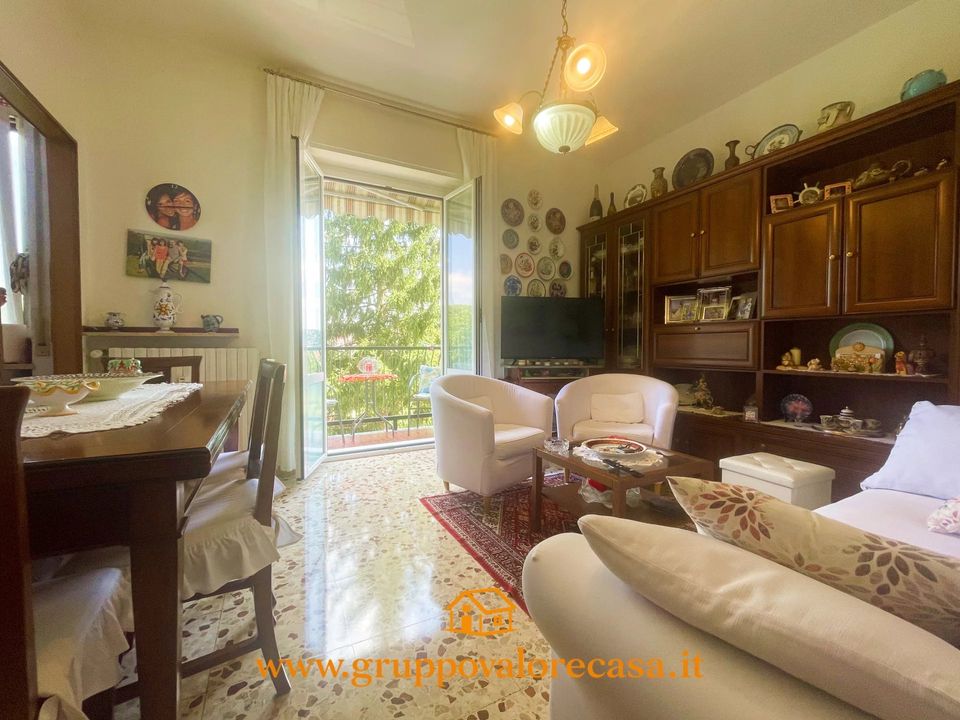 Lejlighed i Acqui Terme, Alessandria - foto 4