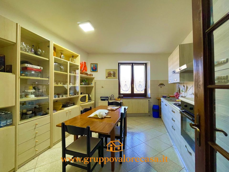Villa i Mombaruzzo, Asti - foto 4