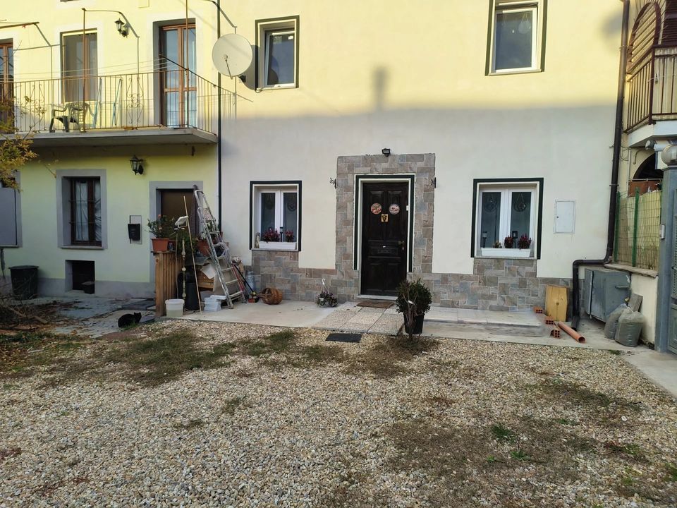 Villa i Monta, Cuneo - bilde 2