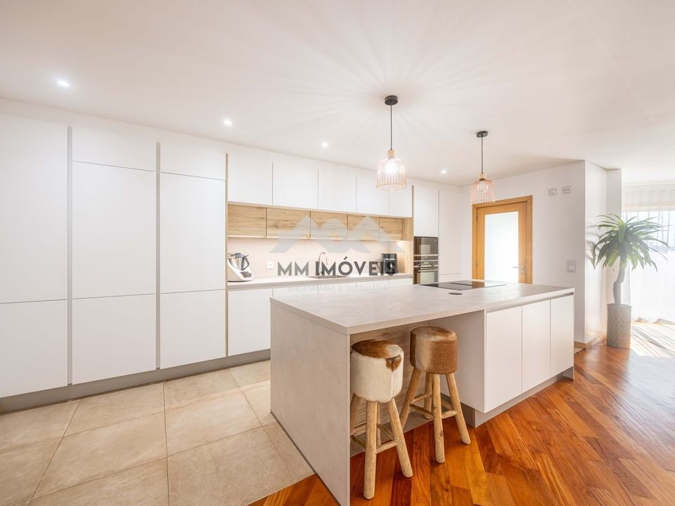 Lejlighed i Lavra, Porto - foto 5