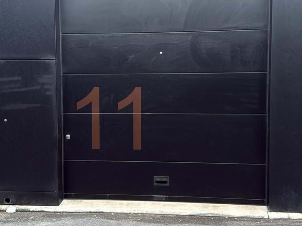 Garage i Lavra, Porto - foto 1