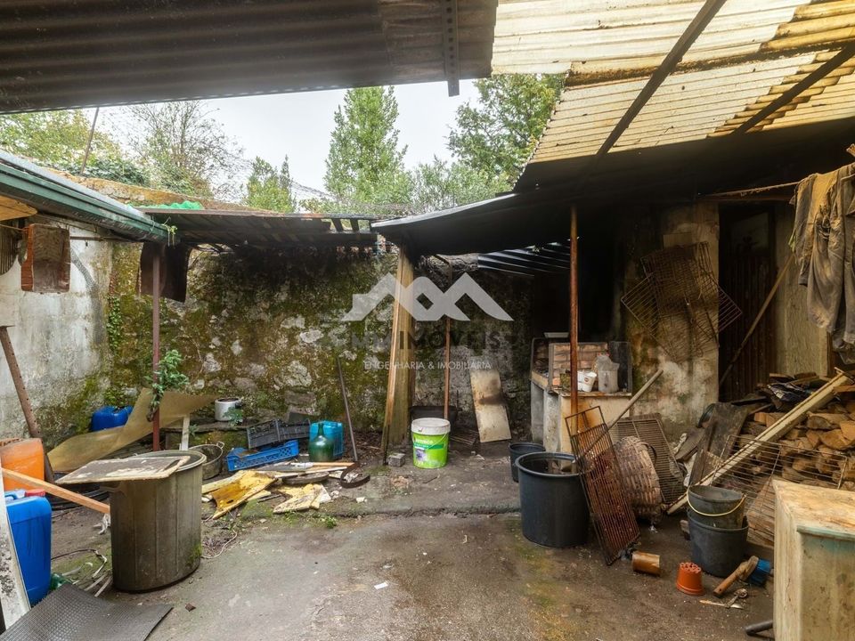 Villa i Pacos de Ferreira, Porto - foto 5