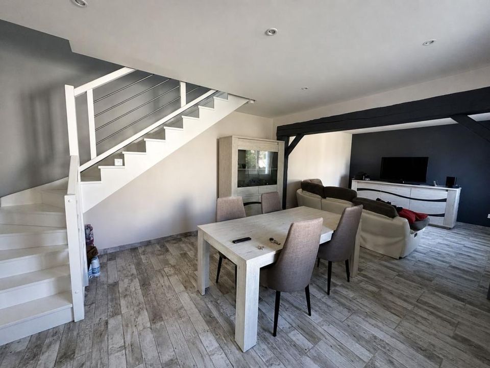 Villa i Ribécourt-Dreslincourt, Oise - foto 1