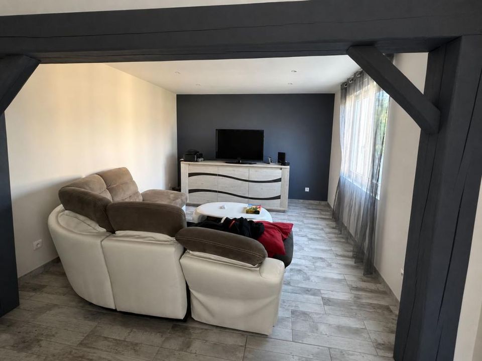 Villa i Ribécourt-Dreslincourt, Oise - foto 2