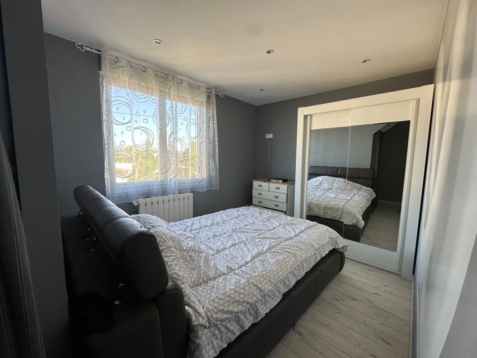 Villa i Ribécourt-Dreslincourt, Oise - foto 5