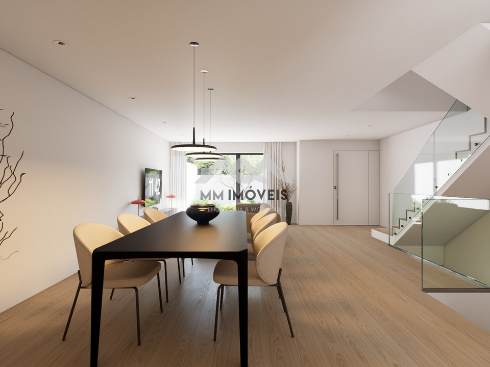 Villa i Gondomar, Porto - foto 5