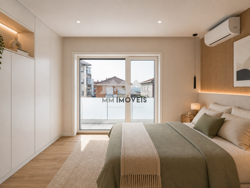 Villa i Gondomar, Porto - foto 5