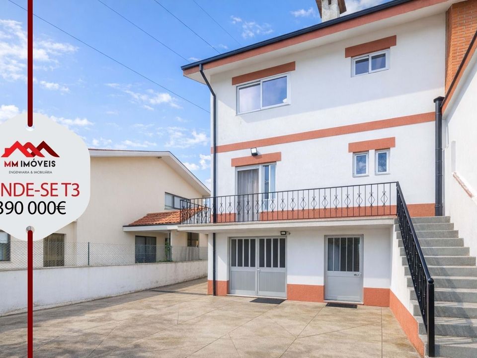 Villa i Maia, Porto - foto 1