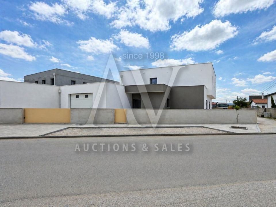 Villa i Batalha, Leiria - foto 1