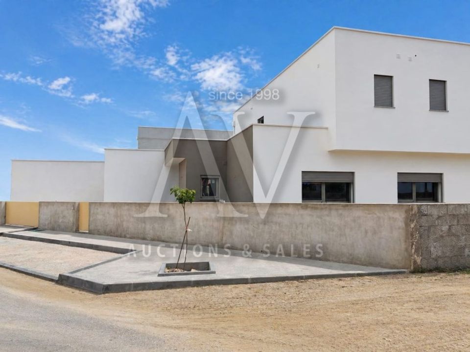 Villa i Batalha, Leiria - foto 2