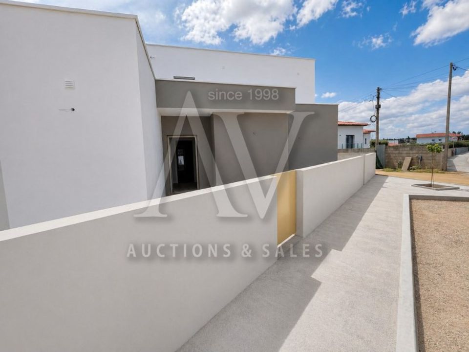 Villa i Batalha, Leiria - foto 3