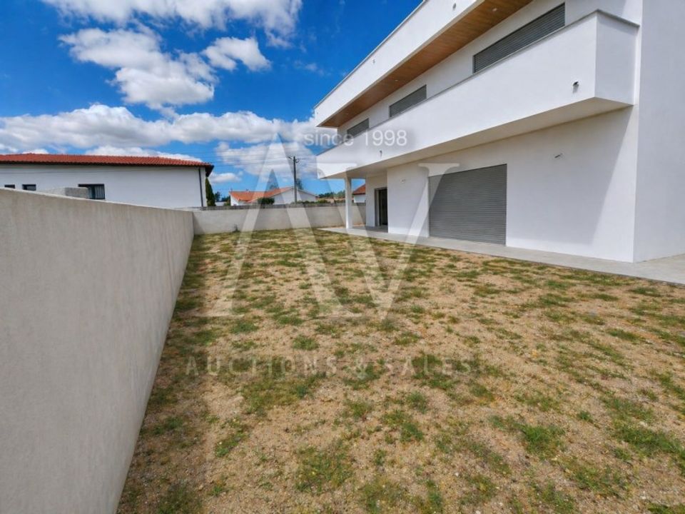 Villa i Batalha, Leiria - foto 4