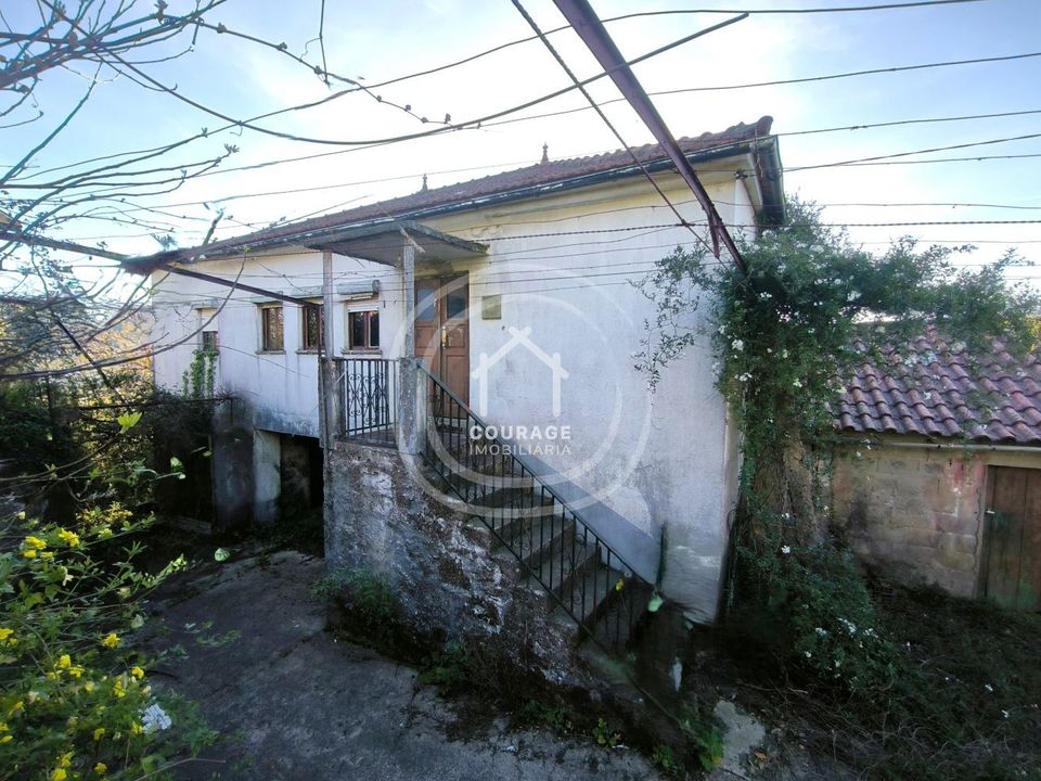 Villa i Paredes de Coura, Viana do Castelo - foto 2