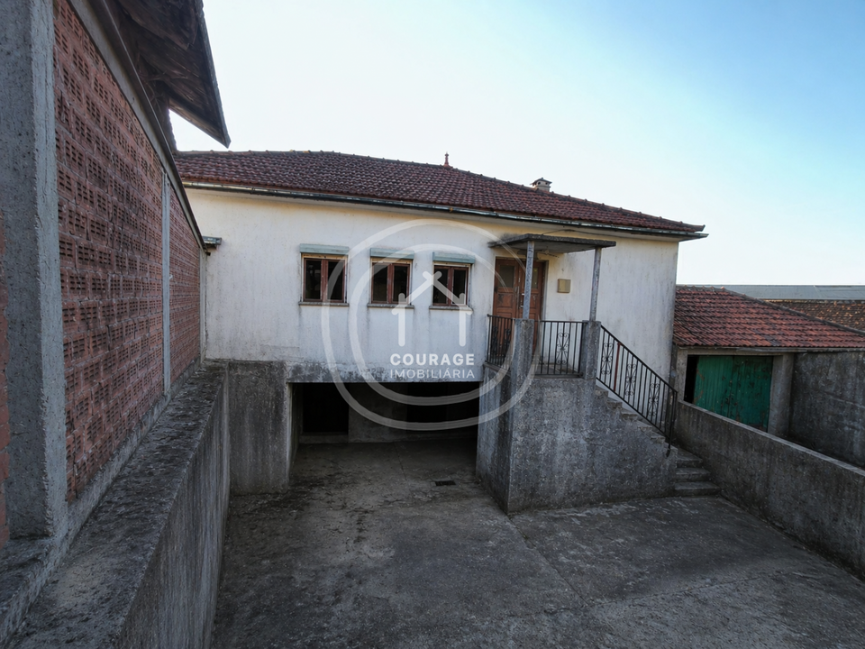 Villa i Paredes de Coura, Viana do Castelo - foto 3